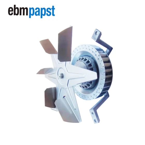 ebmpapst R2E180-BD52-06 Ventilator