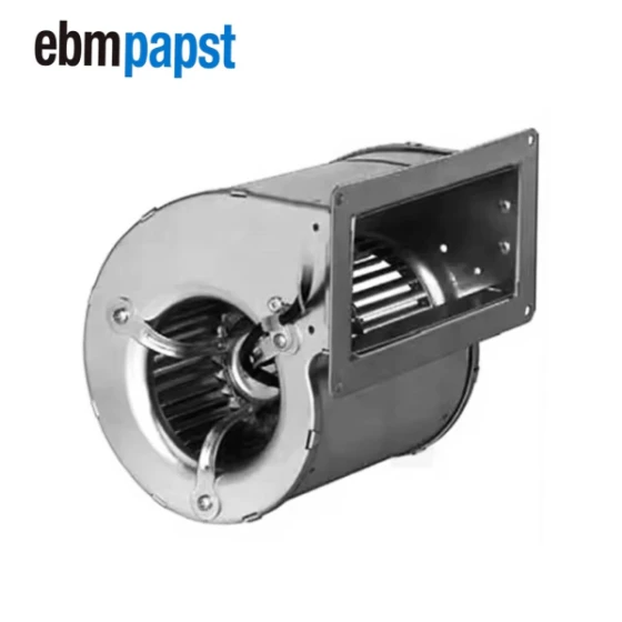 ebm-papst D4D180-CB01-02 ventilator