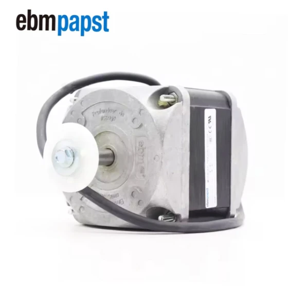 ebmpapst M4Q045-EF03-04 Ventilator