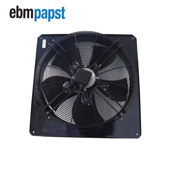 ebmpapst W6D630-NT01-01 Ventilator