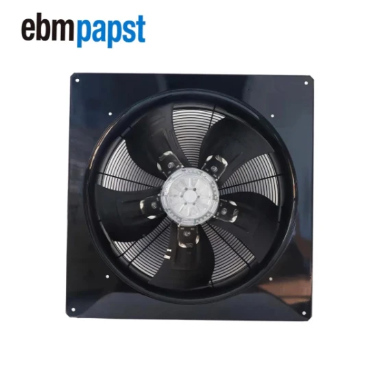 ebmpapst W4D630-GD01-01 Ventilator