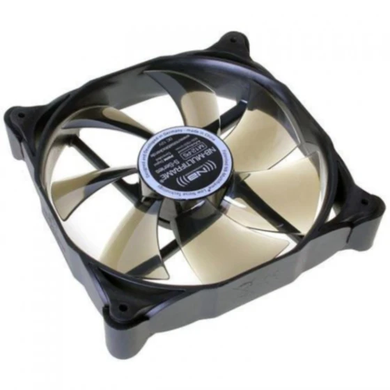 M12-PS ventilator
