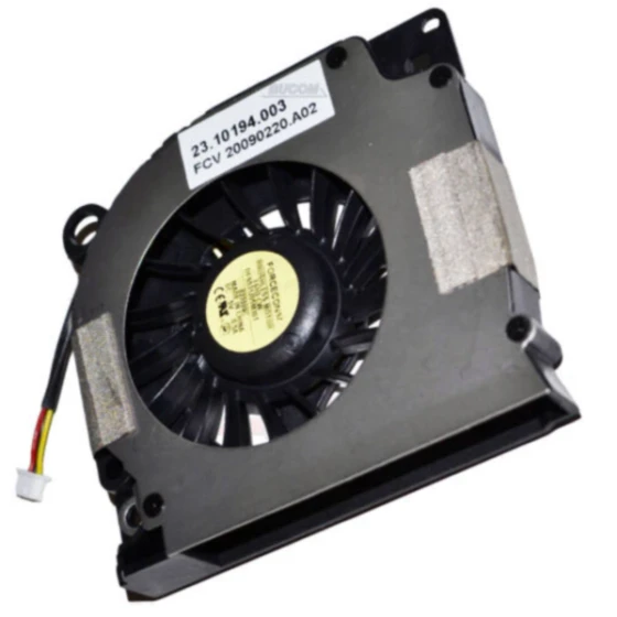 DELL M2300 Ventilator