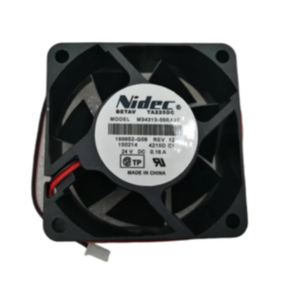 Nidec M34313-55RA9F Ventilator