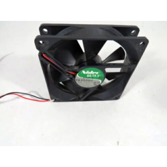 Nidec M34709-16 Ventilator