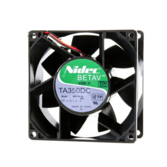 Nidec M34789-90 Ventilator