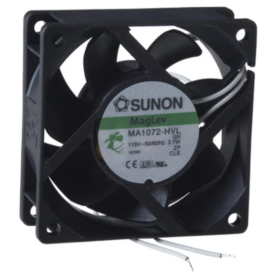 Sunon MA1072-HVL.GN ventilator