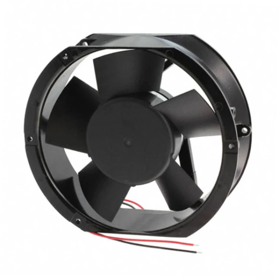 Mechatronics MA1751X24B-FSR ventilator