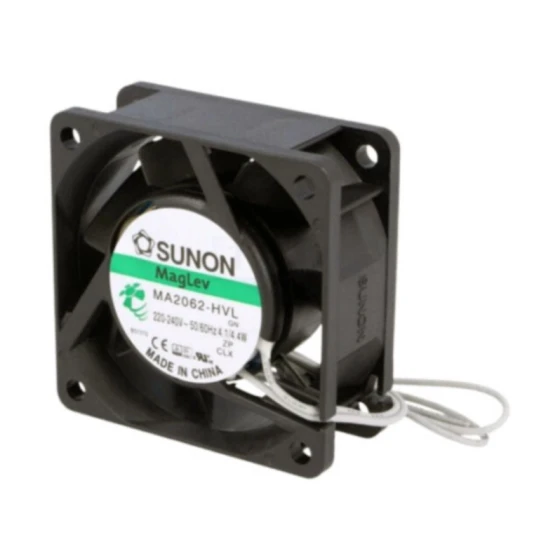 sunon MA2062-HVL Ventilator