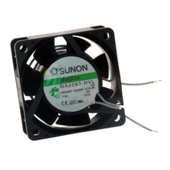 Sunon MA2062-HVL.GN ventilator