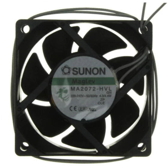 Sunon MA2072-HVL.GN ventilator
