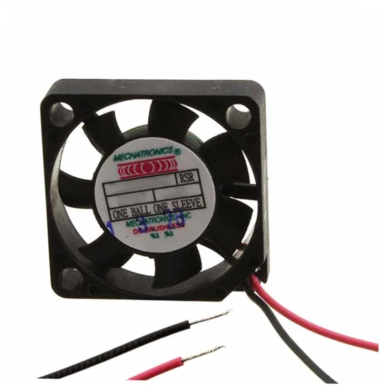 Mechatronics MA2506M12C-RSR ventilator