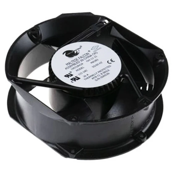 Comair Rotron MA2B3-19031842A Ventilator