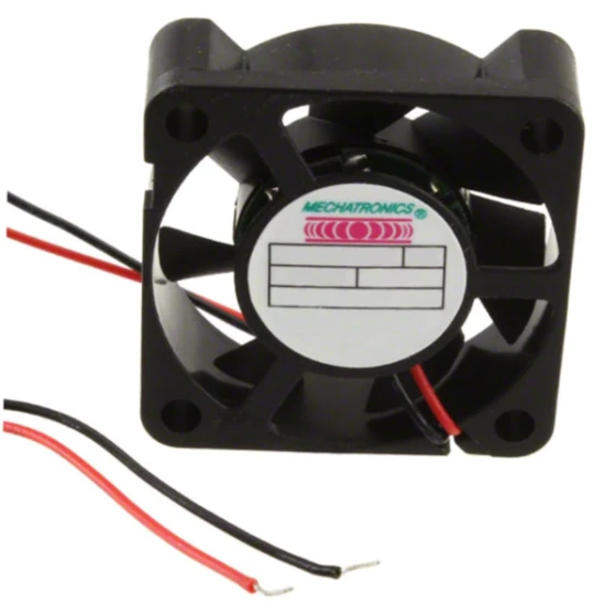 Mechatronics MA3010H05C-RSR ventilator