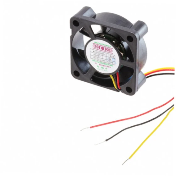 Mechatronics MA3010H05C1-RSR ventilator