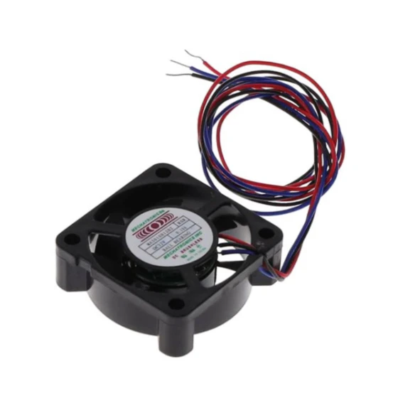 Mechatronics MA3010H12B2-RSR ventilator
