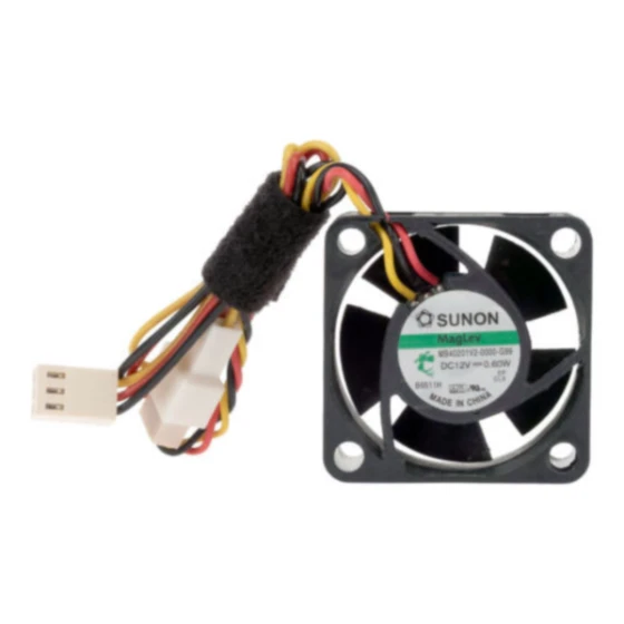 sunon MB40201V2-0000-G99 Ventilator