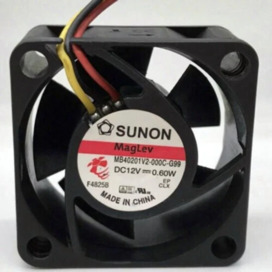 sunon MB40201V2-000C-G99 Ventilator