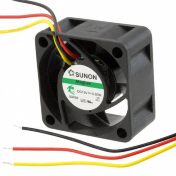 sunon MB40201VX-0000-G99 Ventilator