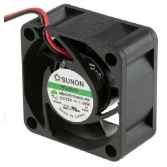 sunon MB40201VX-000U-A99 Ventilator