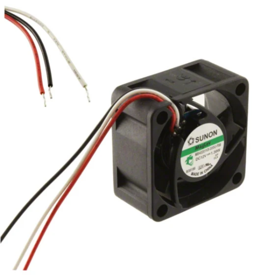 Sunon MB40201VX-000U-F99 ventilator