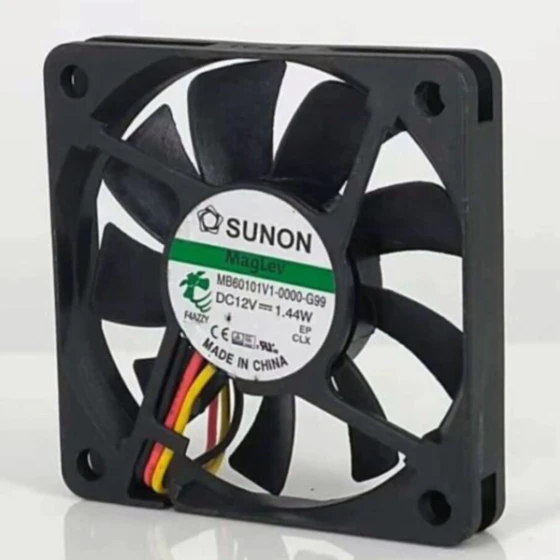 sunon MB60101V1-0000-G99 Ventilator