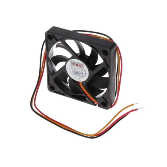 Mechatronics MB6010H12B1-RSR ventilator
