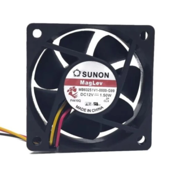 sunon MB60251V1-0000-G99 Ventilator