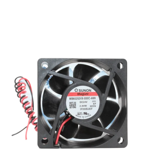 sunon MB60252VX-000C-A99 Ventilator