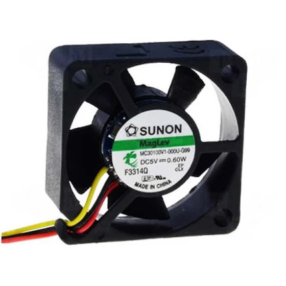 Sunon MC20100V2-000U-G99 Ventilator
