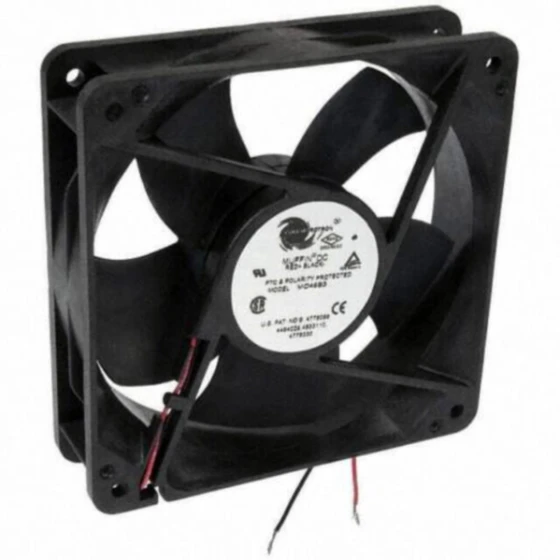 COMAIR ROTRON MC24K3 Ventilator