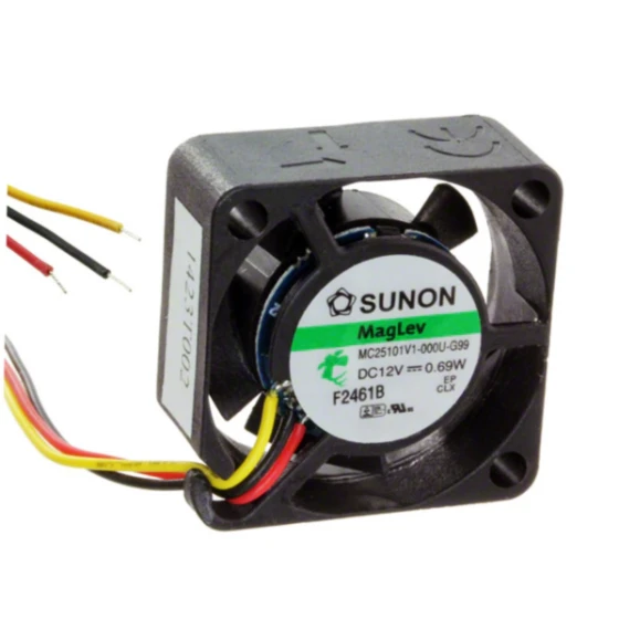 Sunon MC30100V1-000U-G99 fan