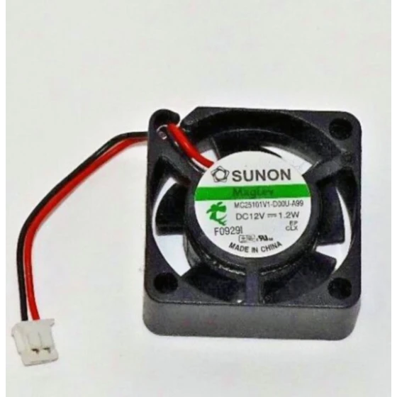 sunon MC25101V1-D00U-A99 Ventilator