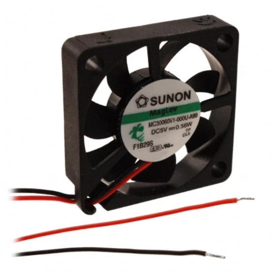 Sunon MC30060V1-000U-A99 fan