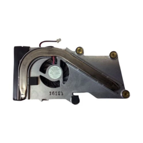 MCF-1109M05 Ventilator