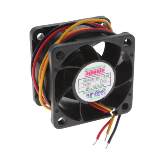 Mechatronics MD4028E12B2-FSR-V10 ventilator