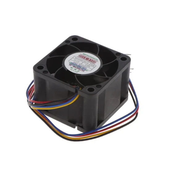 Mechatronics MD4028X12B1+6-RSR ventilator