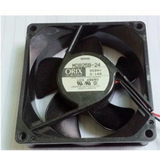 ORIX MD825B-24 Ventilator
