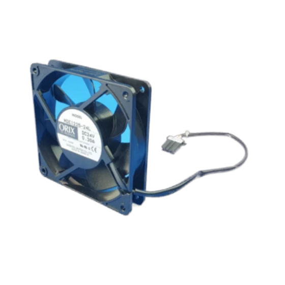 ORIX MDE1225-24L Ventilator