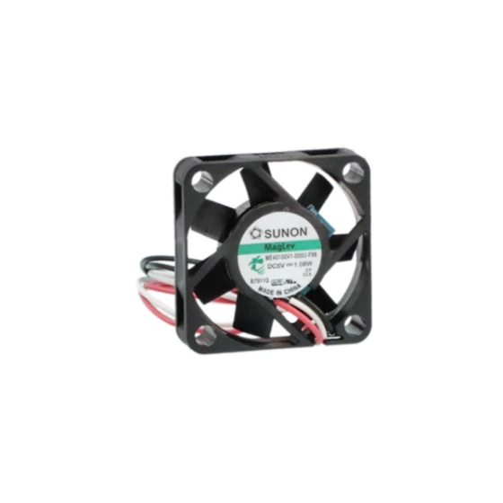 Sunon ME40100V1-000U-F99 ventilator