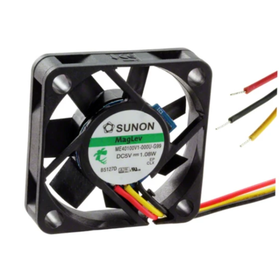 Sunon ME40100V1-000U-G99 ventilator