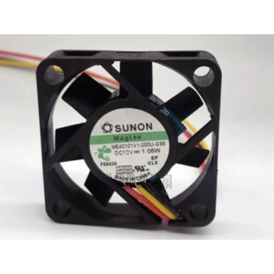 Sunon ME40101V1-000U-G99 ventilator