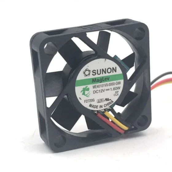 sunon ME40101VX-0000-G99 Ventilator