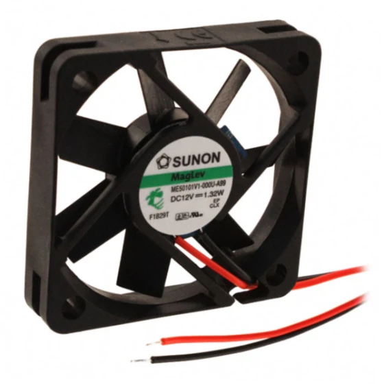 Sunon ME50101V1-000U-A99 ventilator
