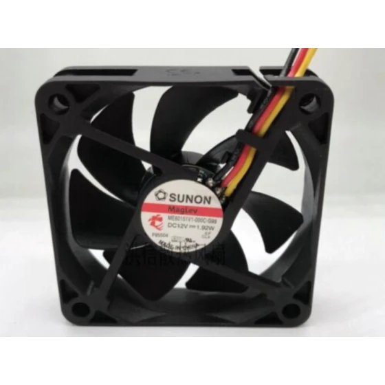 sunon ME60151V1-000C-G99 Ventilator