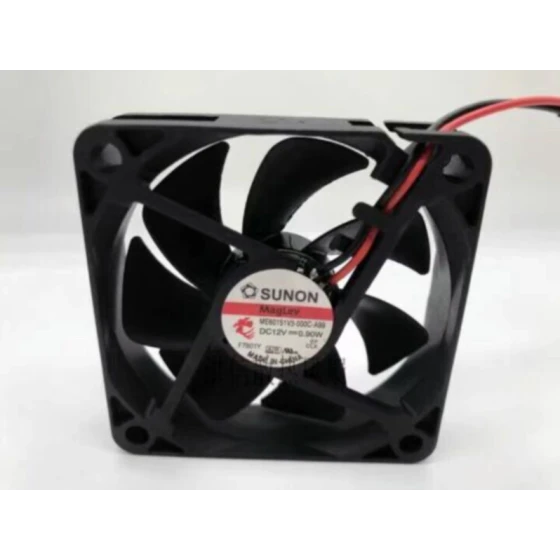 sunon ME60151V3-000C-A99 Ventilator