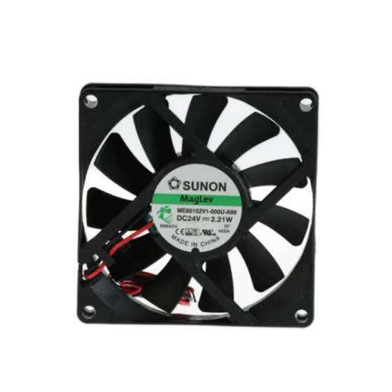 Sunon ME80152V1-000U-A99 ventilator