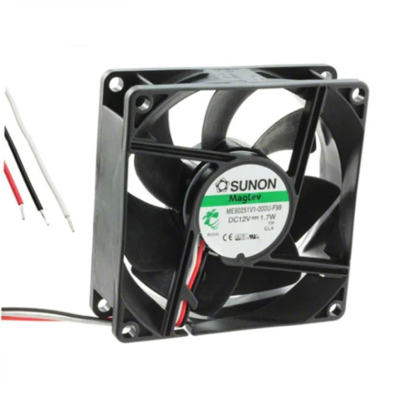 Sunon ME80251V1-000U-F99 ventilator