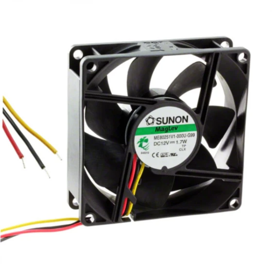 Sunon ME80251V1-000U-G99 ventilator
