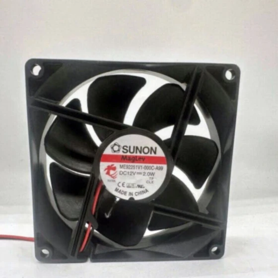 sunon ME92251V1-000C-A99 Ventilator